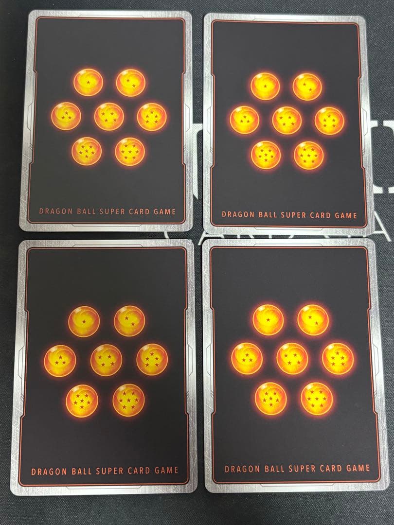 フュージョンワールド 1st COMPLETE COLLECTION孫悟空