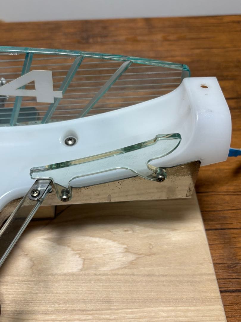 フォーチュントリニティ パーソナルクルーン オーブセット