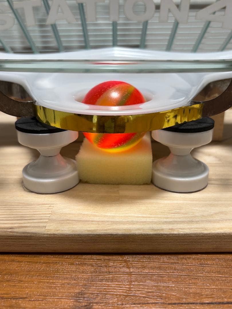 フォーチュントリニティ パーソナルクルーン オーブセット