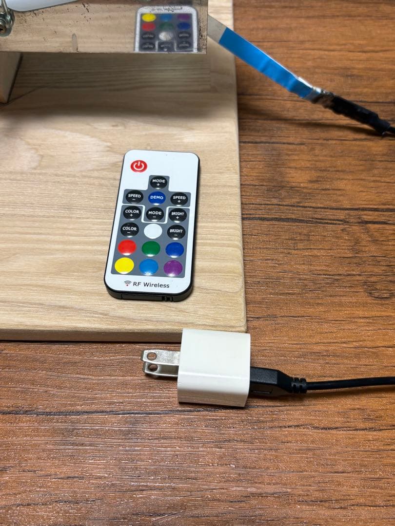 フォーチュントリニティ パーソナルクルーン オーブセット