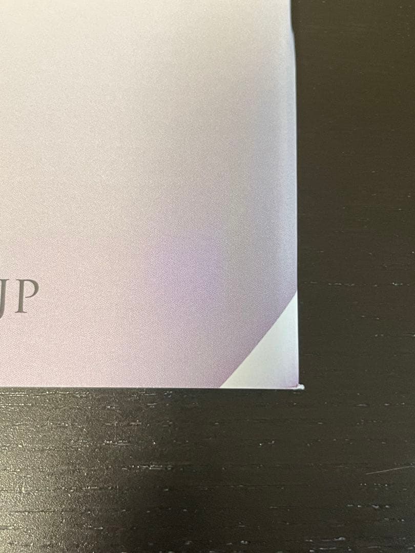 古代ミュウ ミュウツーの逆襲 パンフレット 2019年 ポケモン