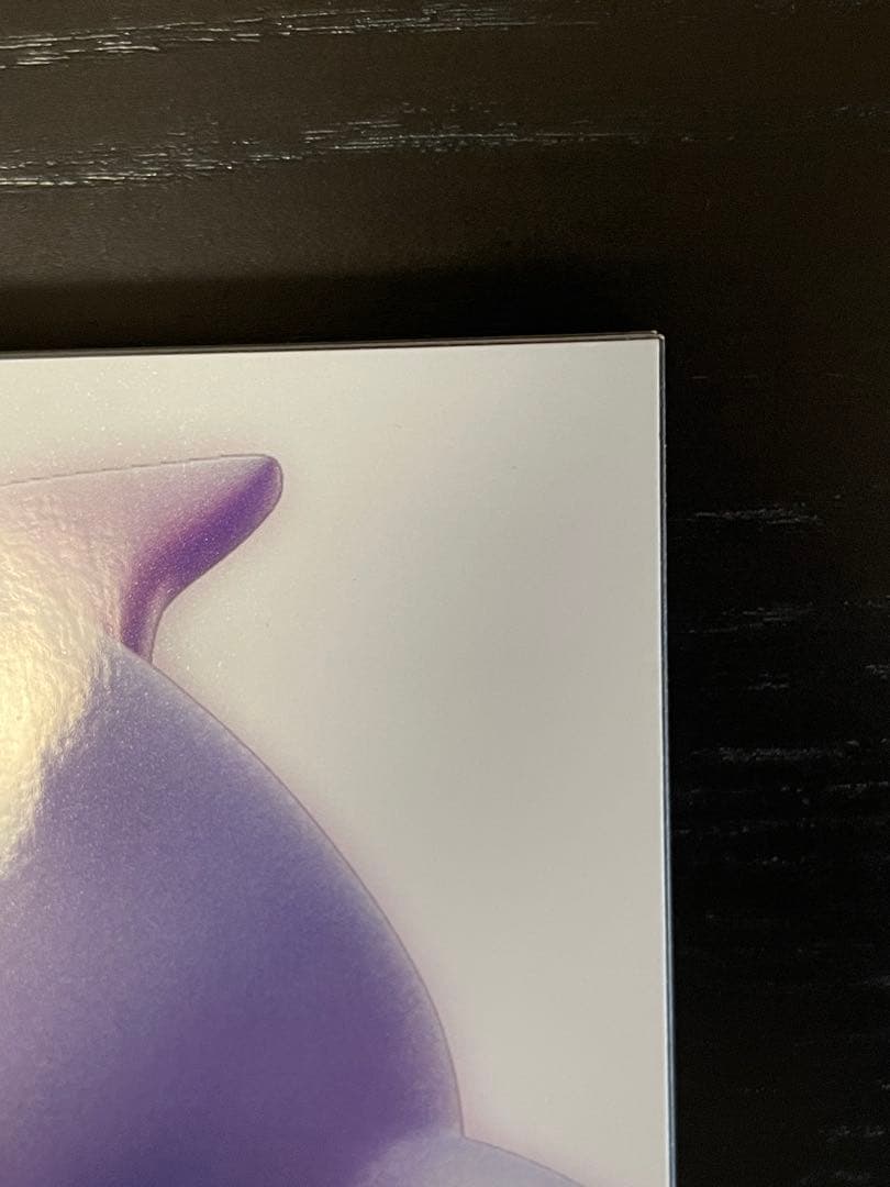 古代ミュウ ミュウツーの逆襲 パンフレット 2019年 ポケモン