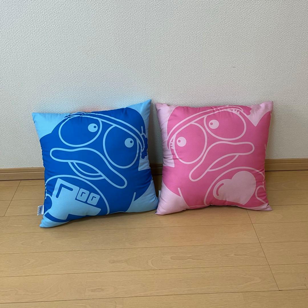 〈完売品〉ドンキホーテ　ドンキ　ドンペンクッション　セット