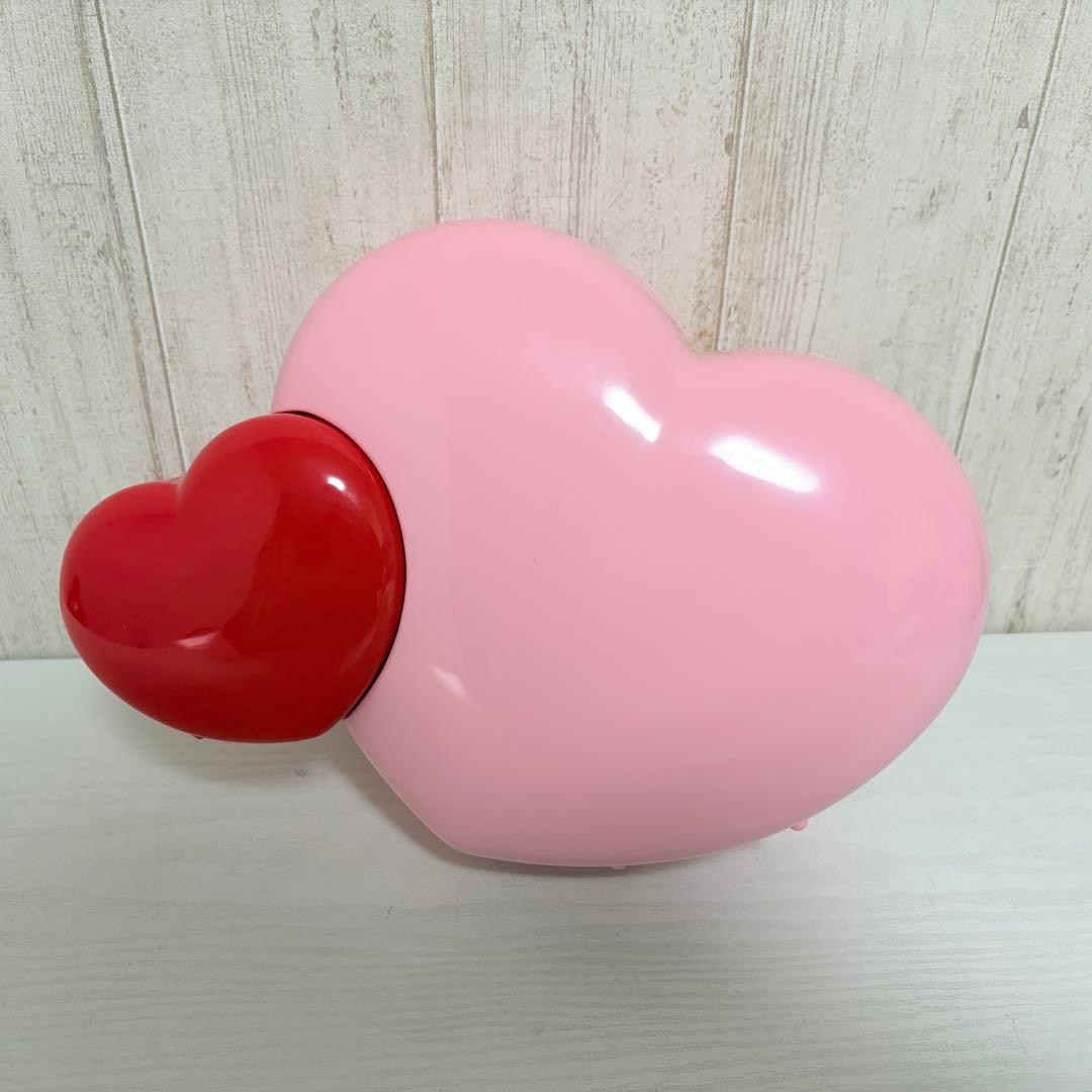 ハートカンパニー チャームセット アルプス商事　昭和レトロ