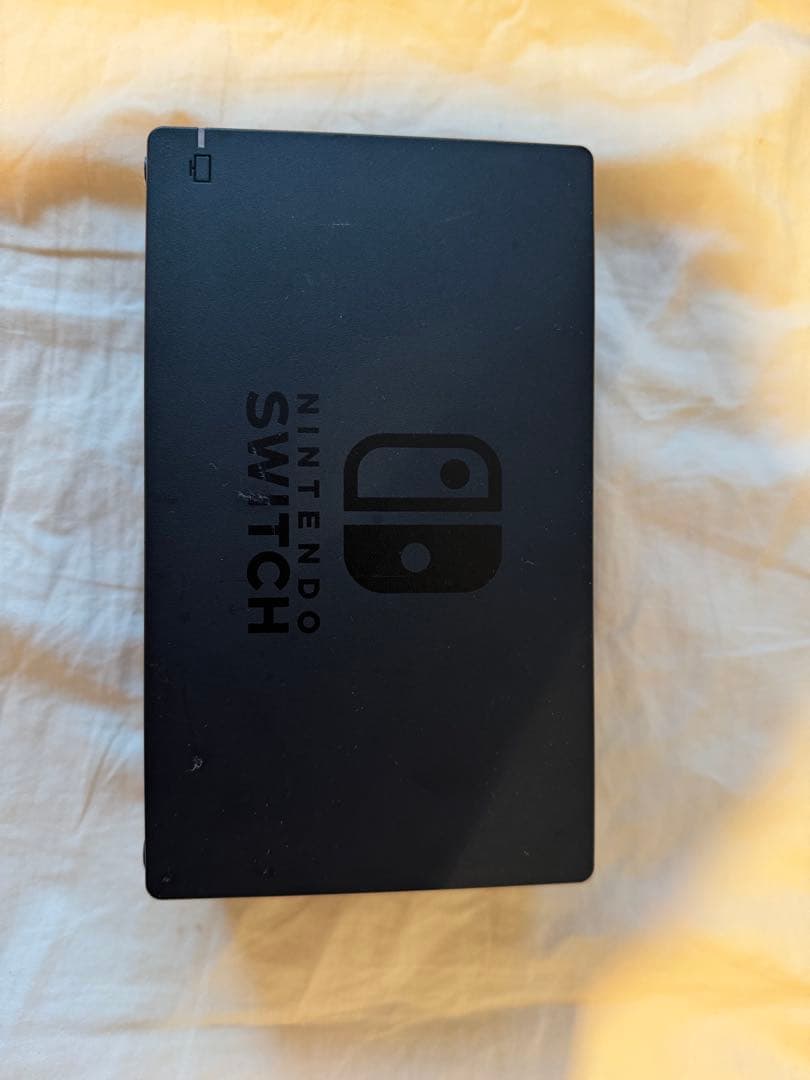 Nintendo Switch 【半ジャック品】