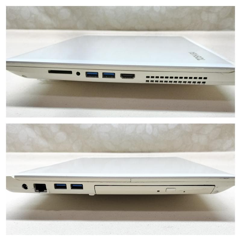 406 最新Windows 11 SSD1TBノートパソコンすぐ使える