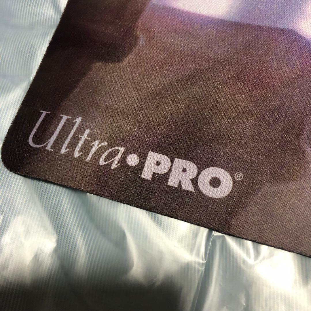 死盟の天使 mtg プレイマット GPシンガポール グランプリ ラヴニカ