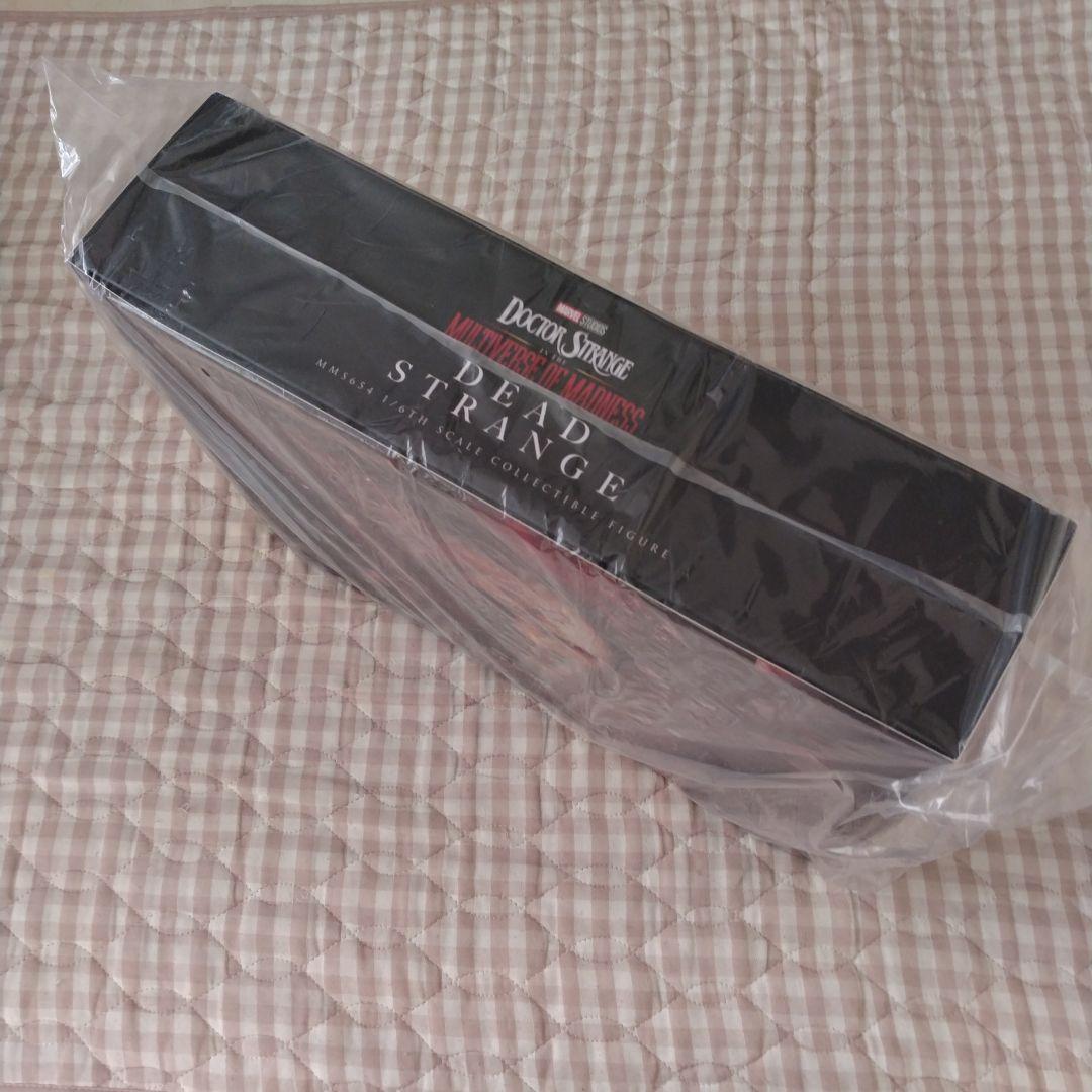 ホットトイズ　デッドストレンジ　新品未開封品