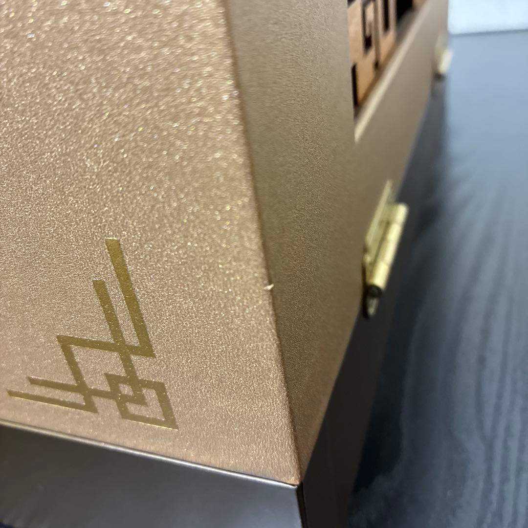 原神 凝光・掩月天権Ver. 1/7 PVC＆ABS製塗装済み完成品