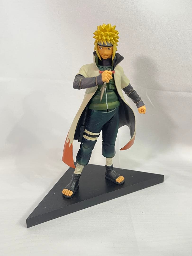 NARUTO フィギュアまとめ売り - メルカリ