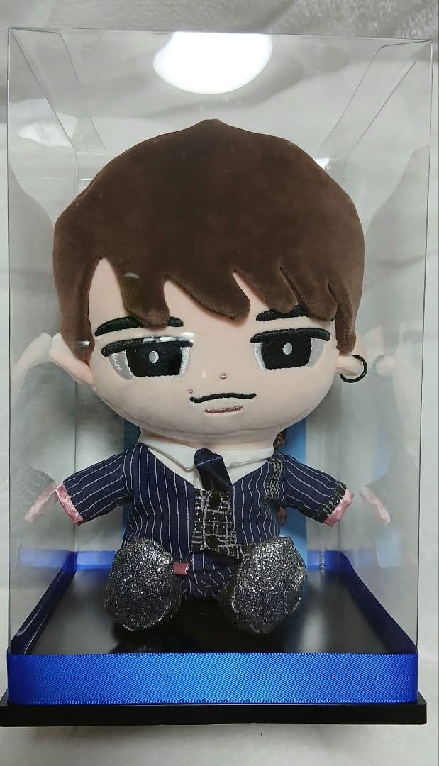 INI NEW YEAR POP-UP ネームキーホルダー 木村柾哉