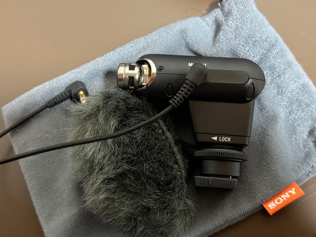 サ*ト様 SONY FDR-AX45 4K フルセット ビデオカメラ