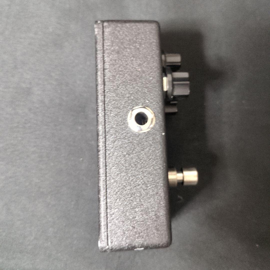 ギター MXR Super Comp