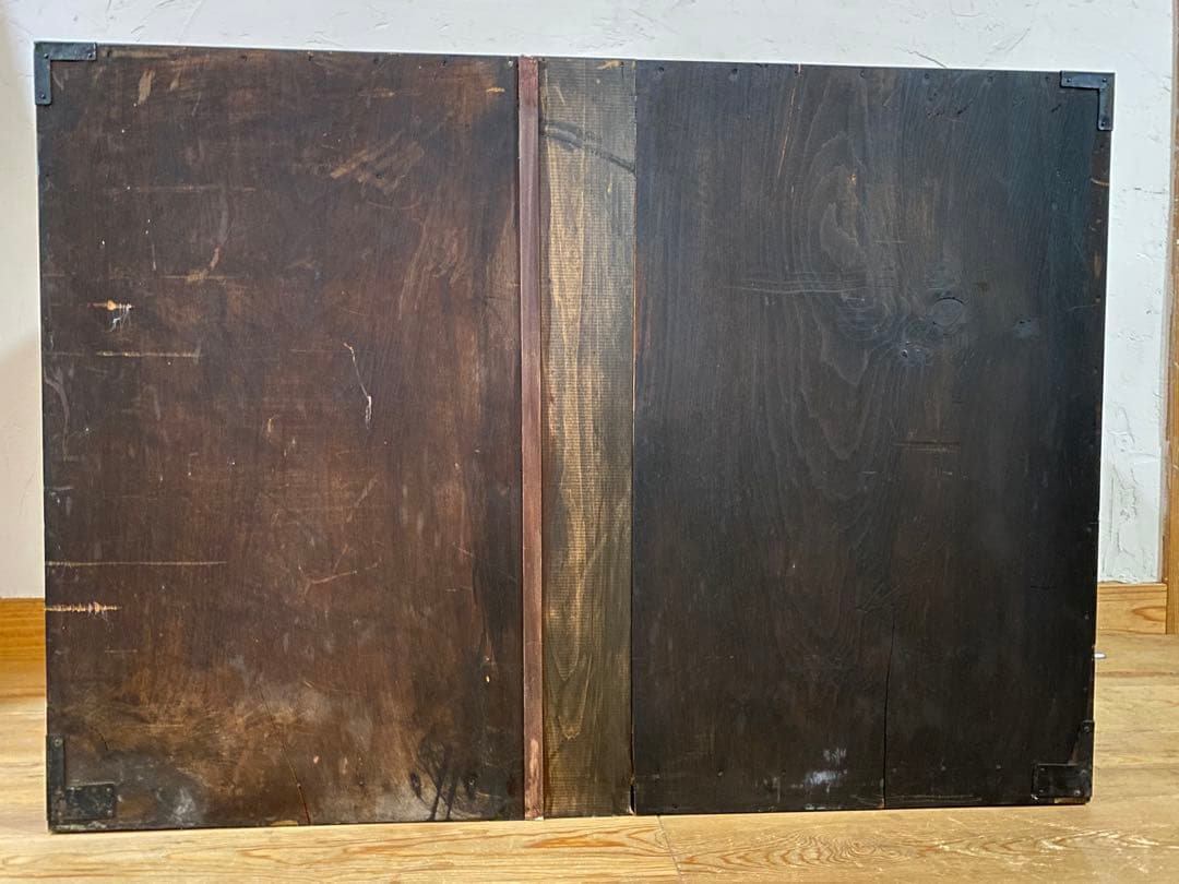 和箪笥 骨董箪笥 アンティークチェスト 時代箪笥 - メルカリ