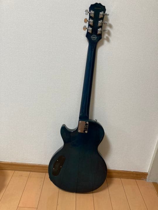 エピフォン エレキギター 2016年モデル