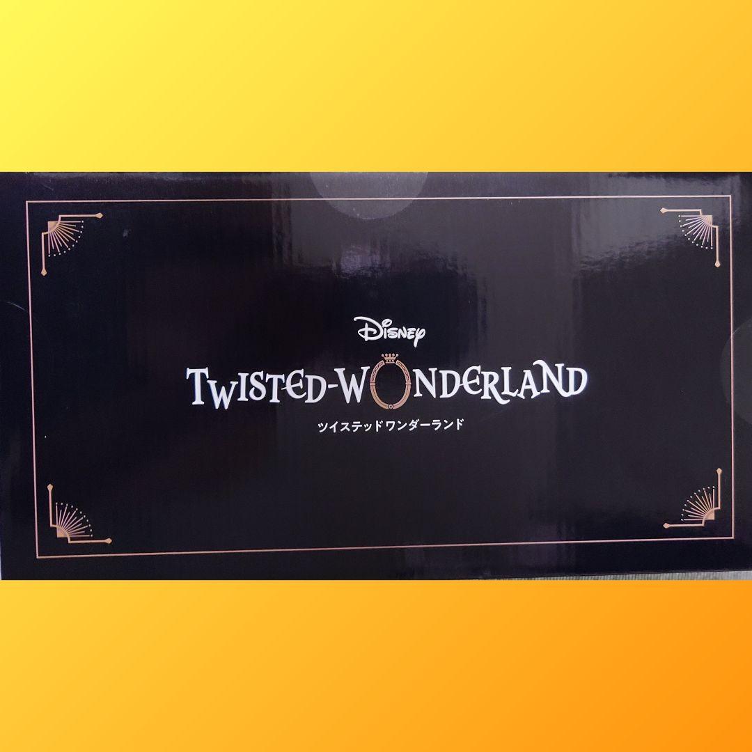 【ツイステ】レオナ·キングスカラー/1/8スケールフィギュア