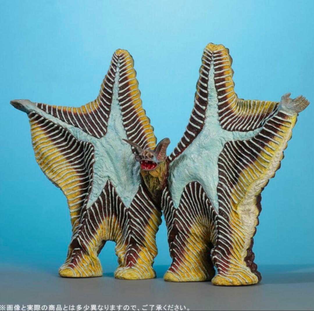 大怪獣シリーズ ペスター 日本上陸Ver. 少年リック限定版 - メルカリ