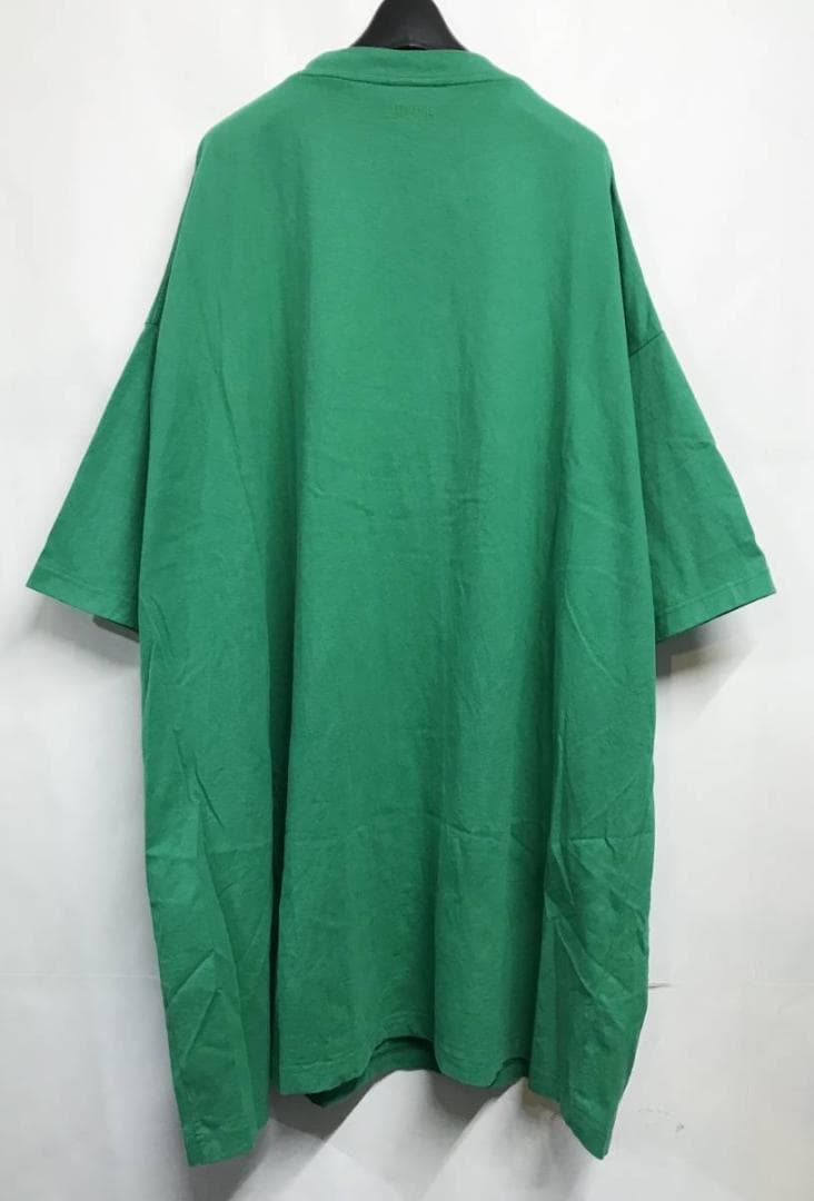 VETEMENTS ヴェトモン BEER BADGE Tee Tシャツ ＄ VETEMENTS Logo