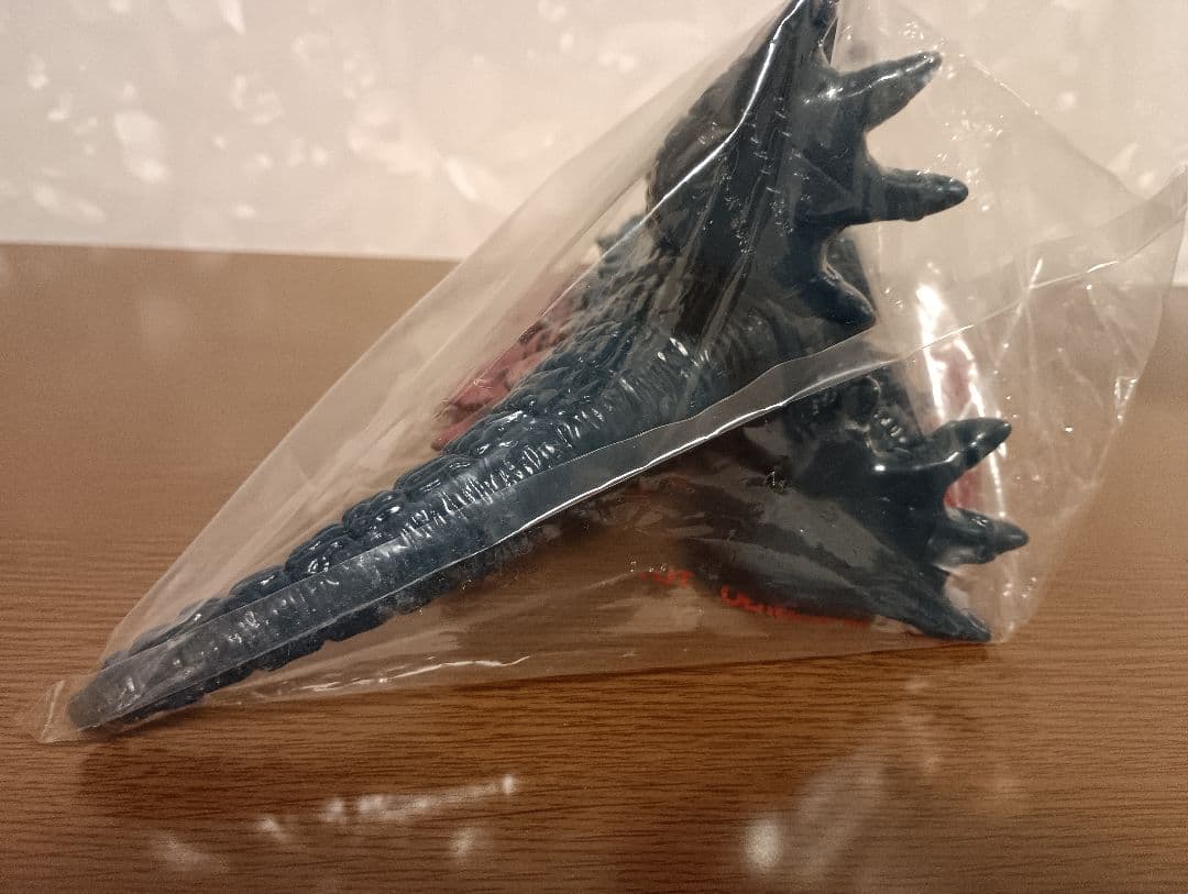 M1号ゴジラ2000 点数券付き 世紀の大怪獣 ゴジラ ビデオファンクラブ限定