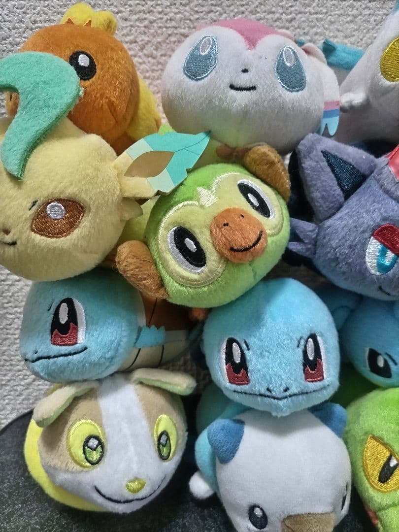 てにのるころりん　ポケモン　まとめ売り
