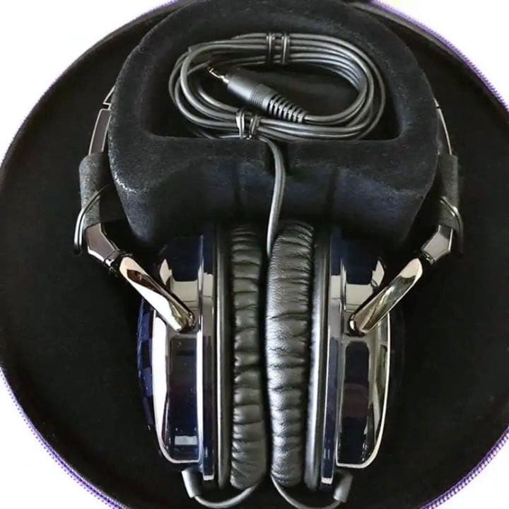 未使用品 ヘッドホン FRED PERRY フレッドペリー コラボ KOTORI