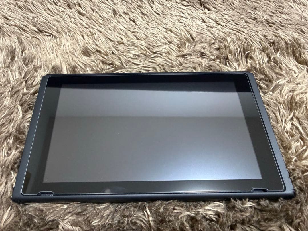 Nintendo Switch本体 グレー