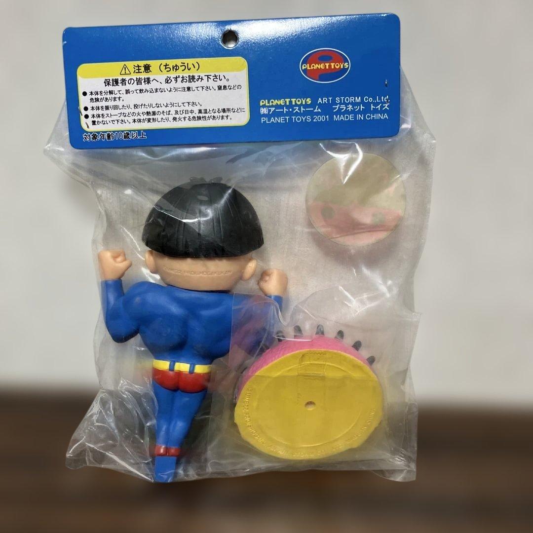 まことちゃんマッチョメスペシャル人形 M2001 イベント限定 - メルカリ