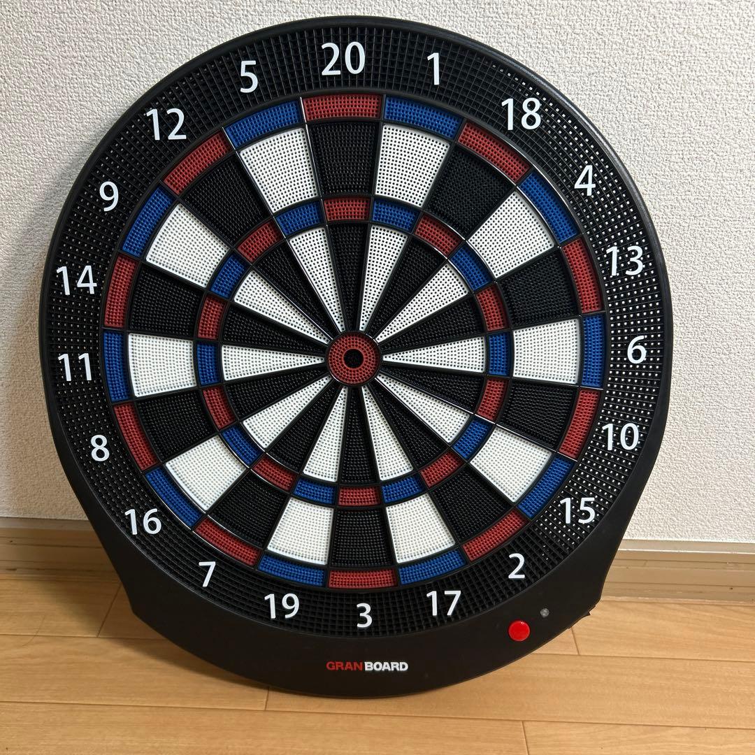 GRANBOARD（グランボード） dash（ダッシュ）Blue（ブルー）