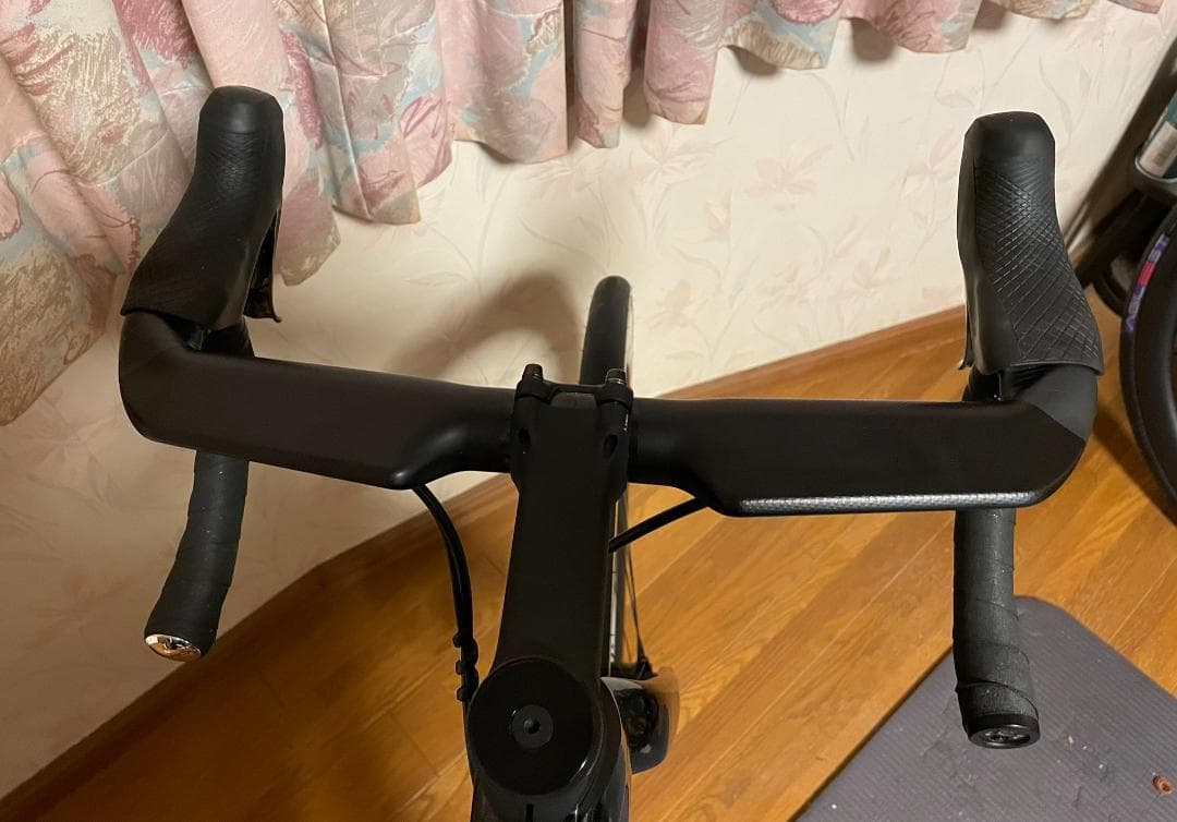 美品 GIANT TCR ADVANCED PRO 2022 XS Di2