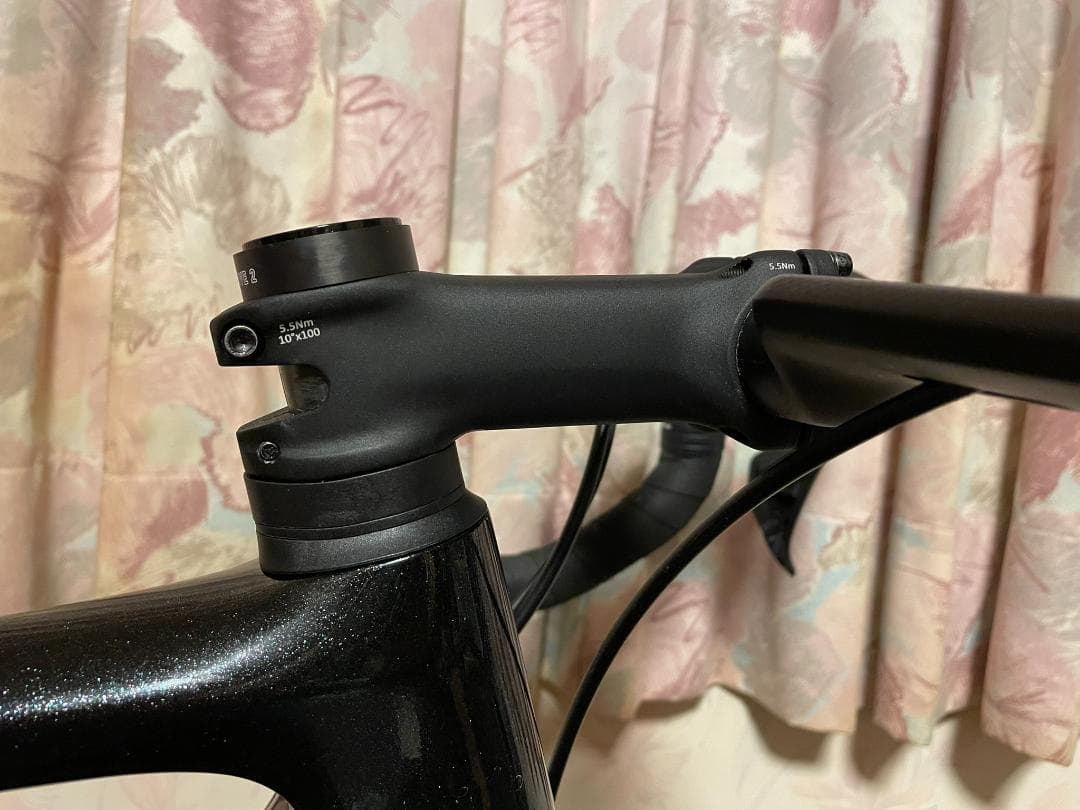 美品 GIANT TCR ADVANCED PRO 2022 XS Di2