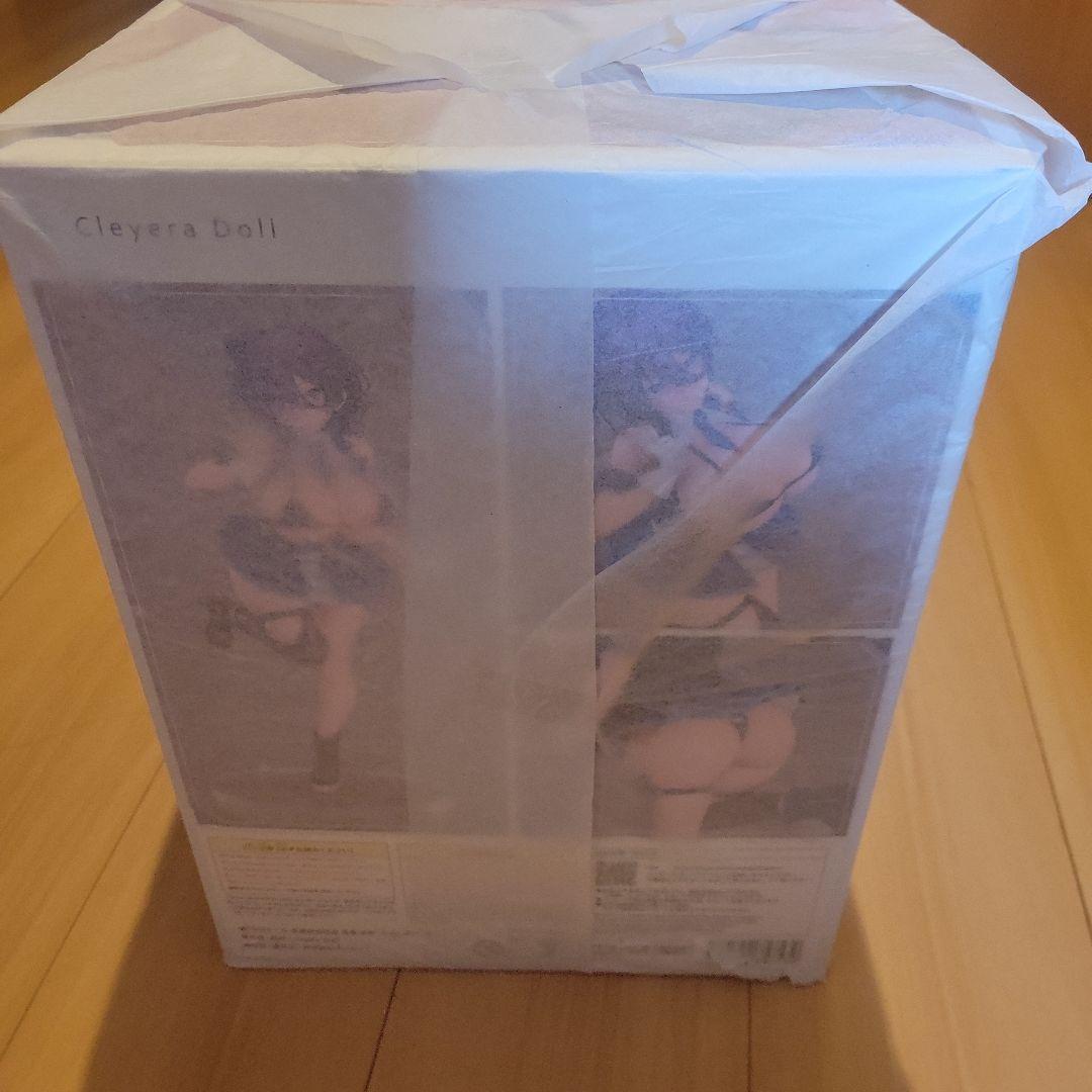 浅葉 依吹 ケガレボシ　青