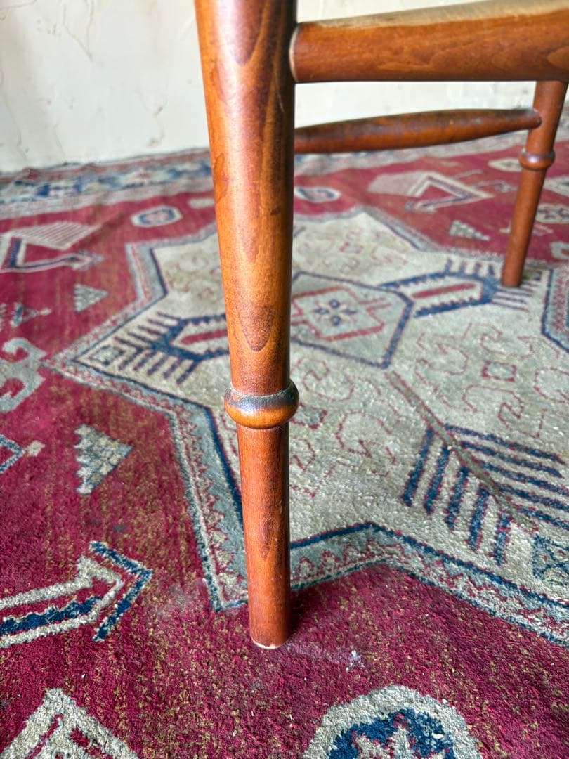 カウンターチェア　ハイチェア　2