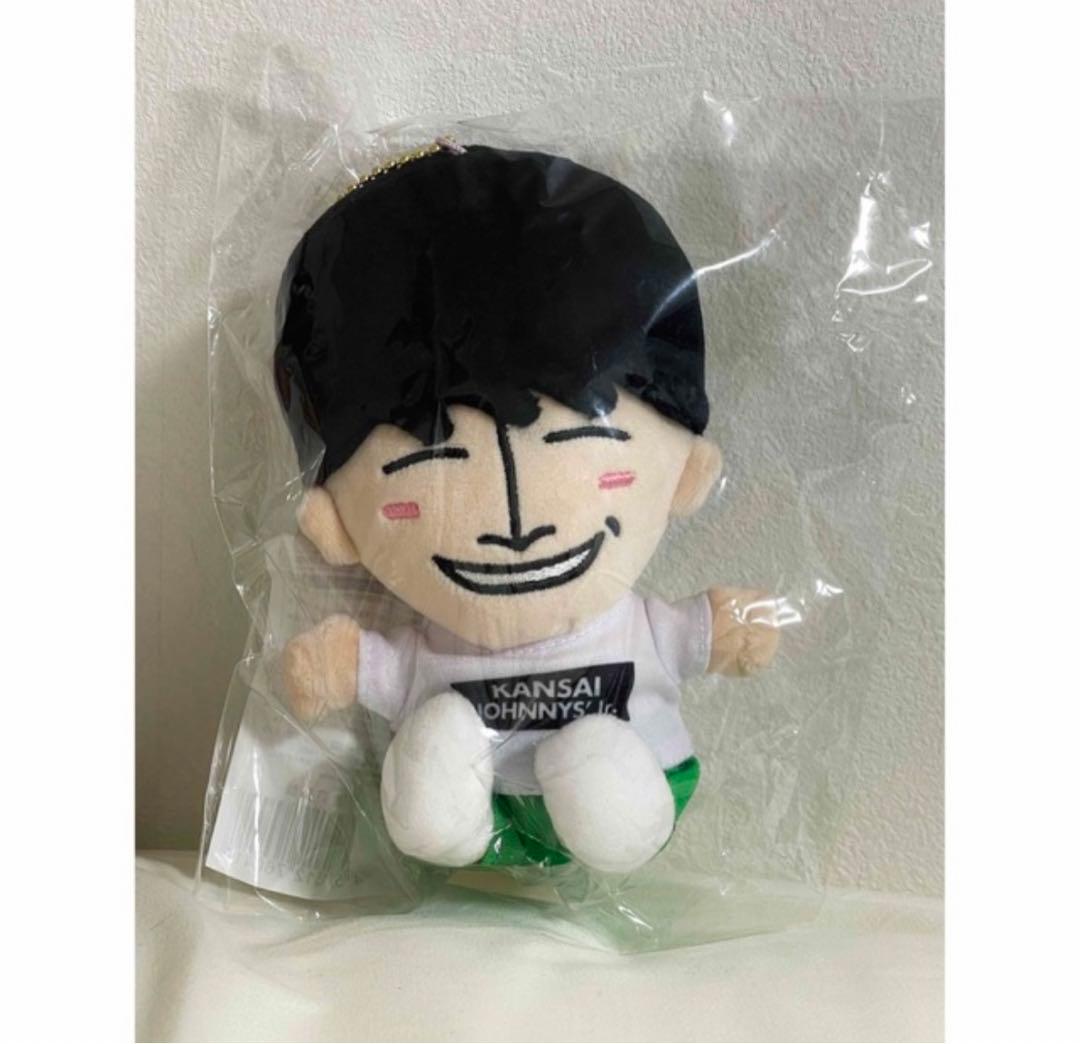 関西ジャニーズJr. あけおめコンサート2021 ～関ジュがギュー