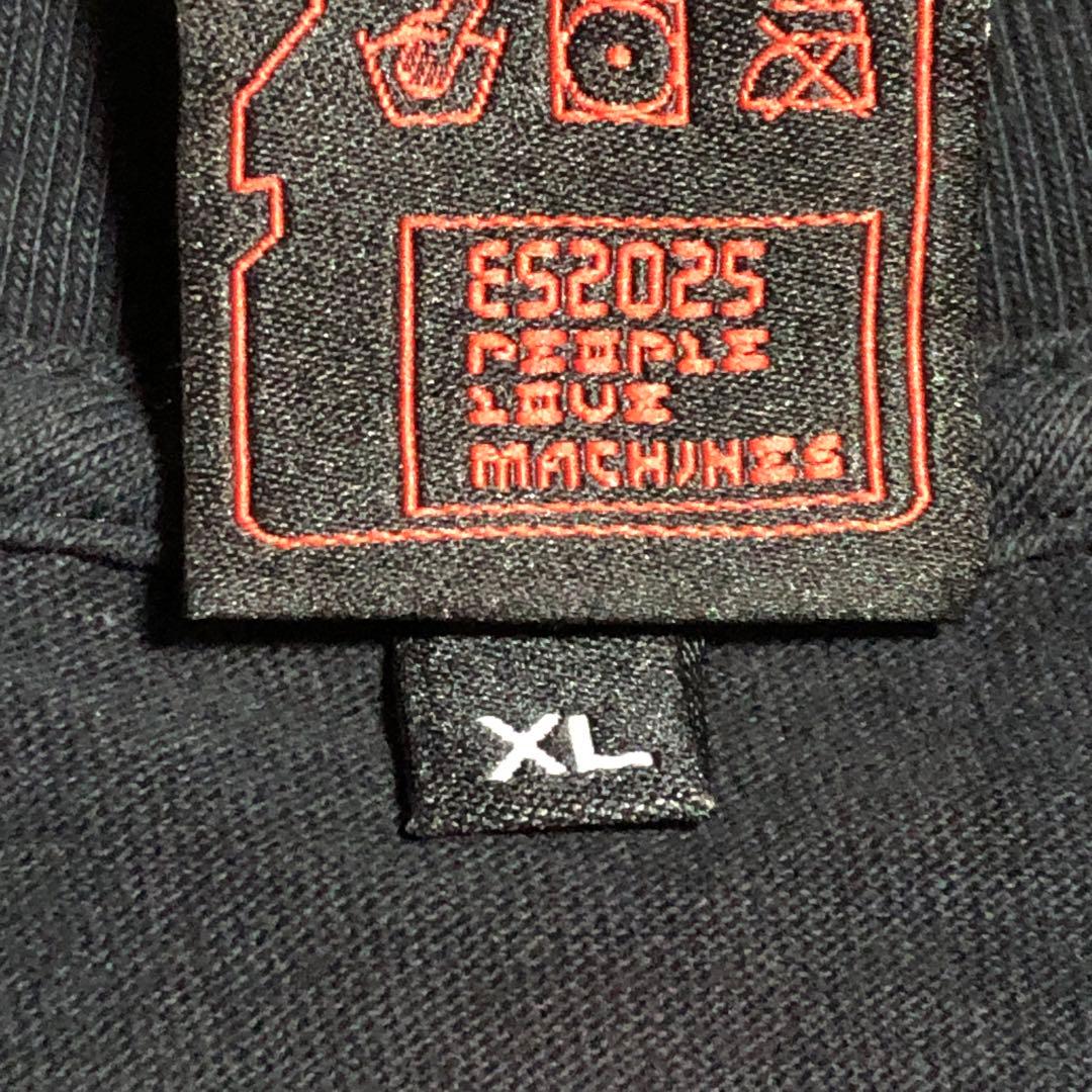 【USA製】ハイスクールオブザデッド Tシャツ 学園黙示録 漫画 アニメ 古着