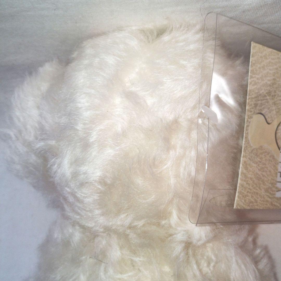 【限定品】クリスマスカラー Merry Thought　チーキー（Cheeky）