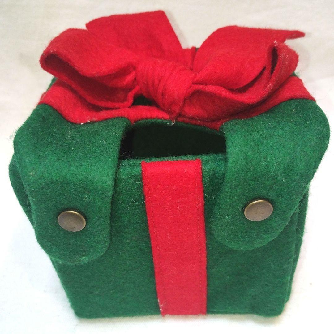 【限定品】クリスマスカラー Merry Thought　チーキー（Cheeky）