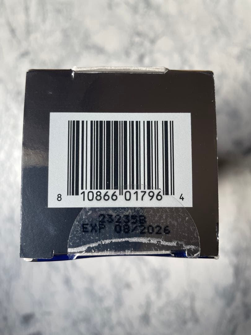 新品未開封　ゼオスキン　デイリーPD