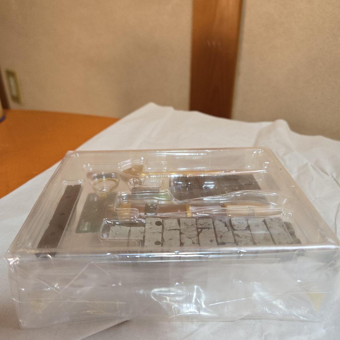 【未開封】ドラゴンクエストレジェンドアイテムズギャラリーロトの剣メタリック