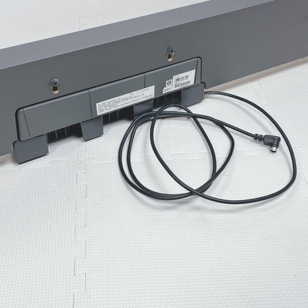 ヤマハ L-85(キーボードスタンド)+LP-7A/LP-5A(ペダル)セット ヤマハ