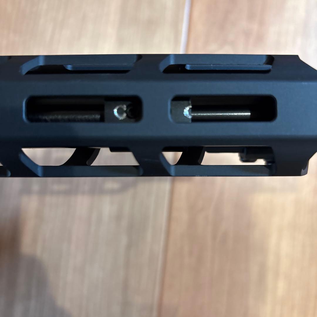 コバちゃん様」専用 Versatile 8 AR プチカスタム品 オマケ付き - メルカリ