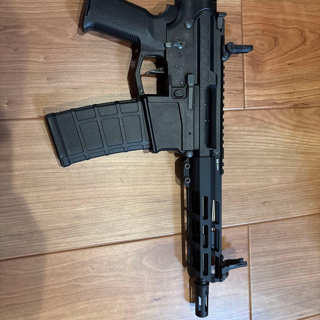 コバちゃん様」専用 Versatile 8 AR プチカスタム品 オマケ付き - メルカリ