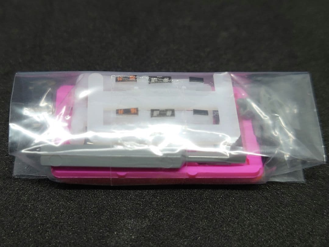 KATO ハピラインふくい 521系 フルラッピング編成 2両セット