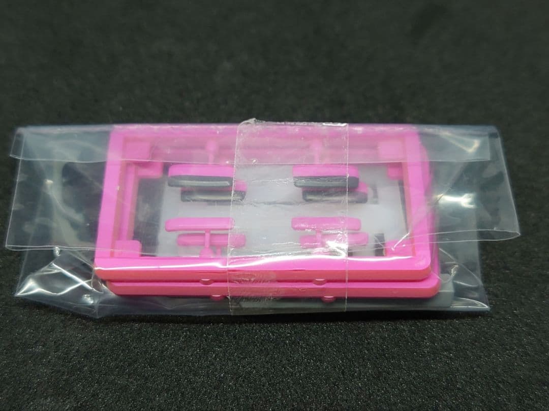 KATO ハピラインふくい 521系 フルラッピング編成 2両セット