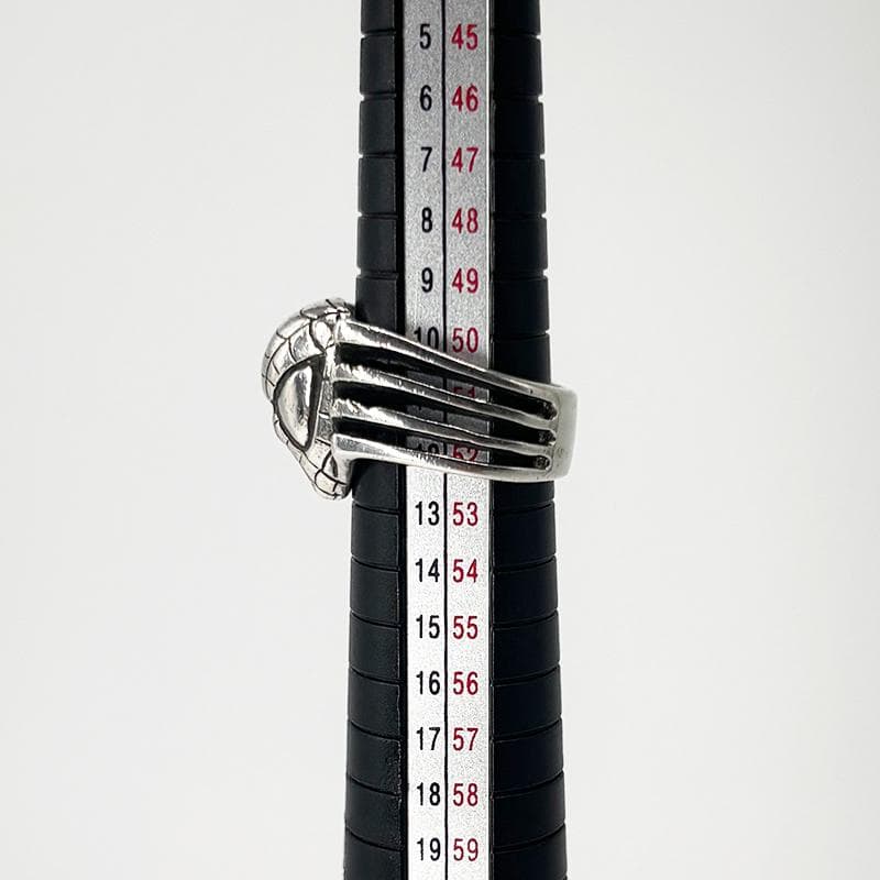 JAP工房 SPIDER-MAN スパイダーマンリング 限定3000個 11号