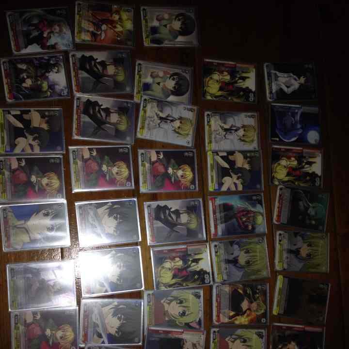 ヴァイスシュヴァルツ