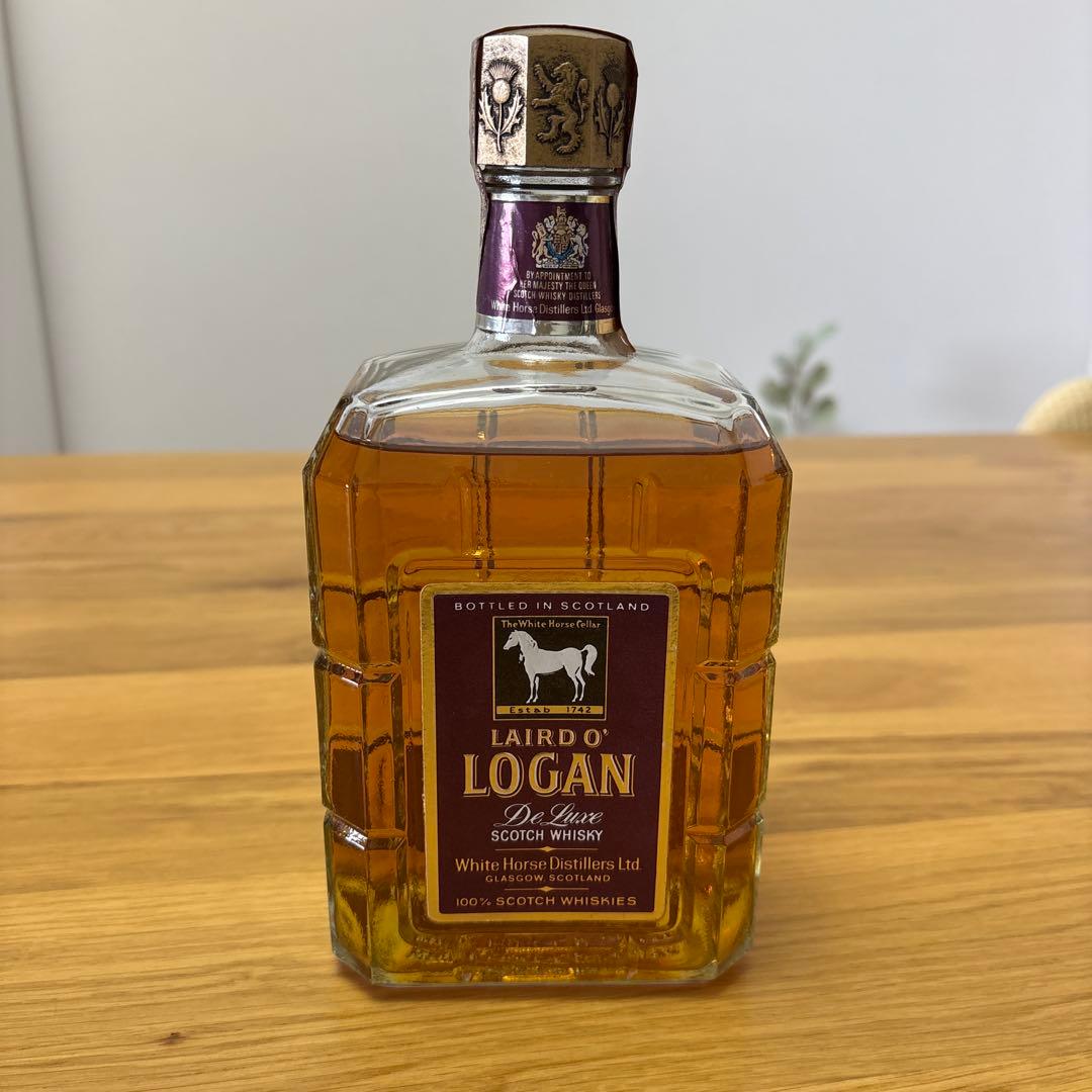 ローガンデラックス八角キャップ