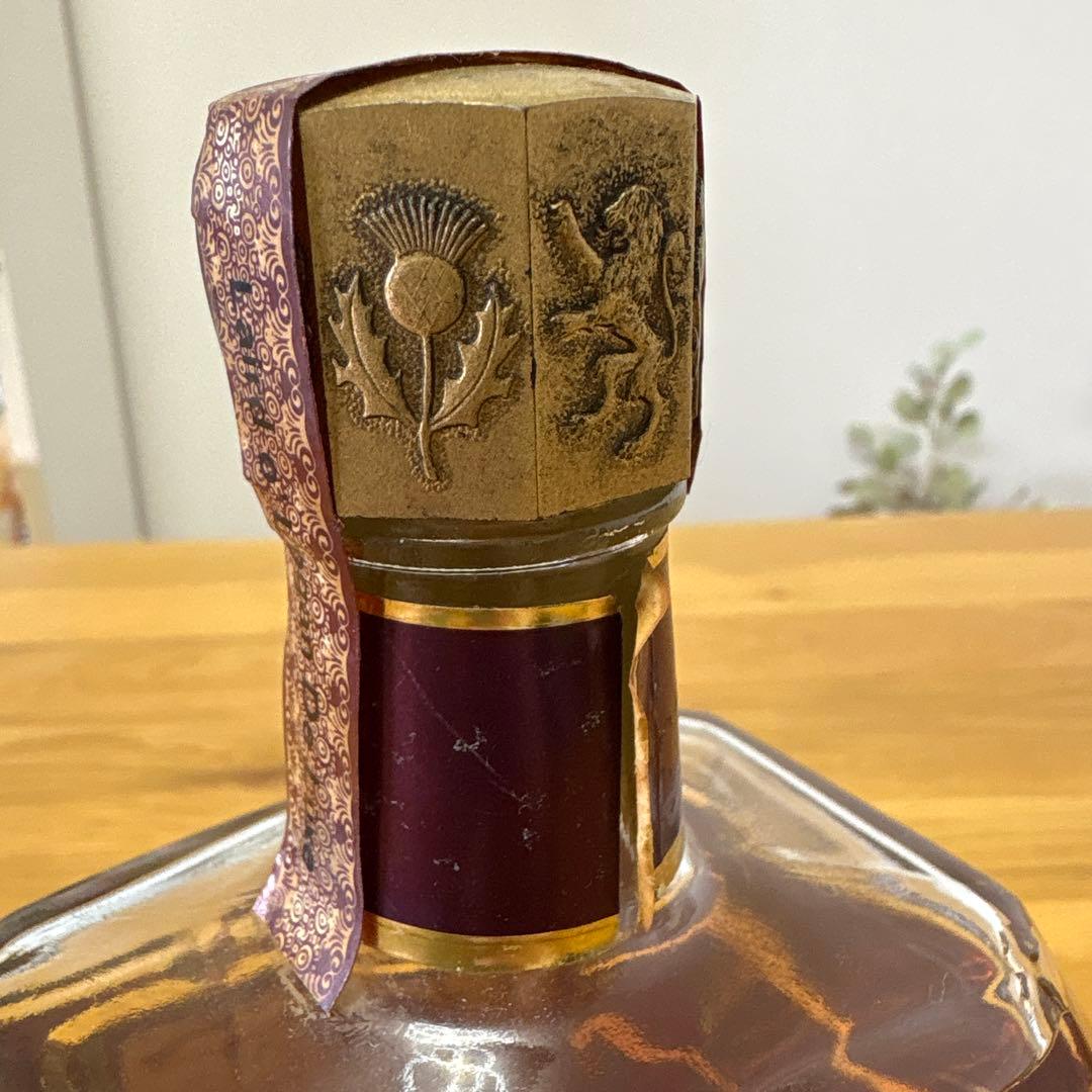 ローガンデラックス八角キャップ