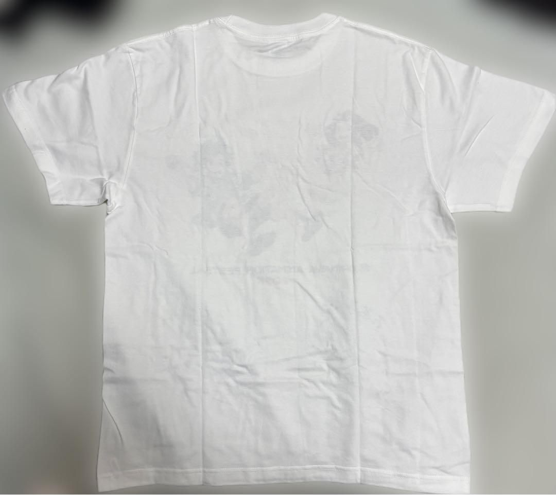 山下大輝 佐倉綾音 直筆サイン入りTシャツ