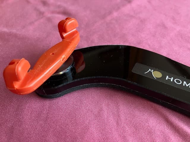 HOMARE Ver.1 オリジナル　 バイオリン肩当て