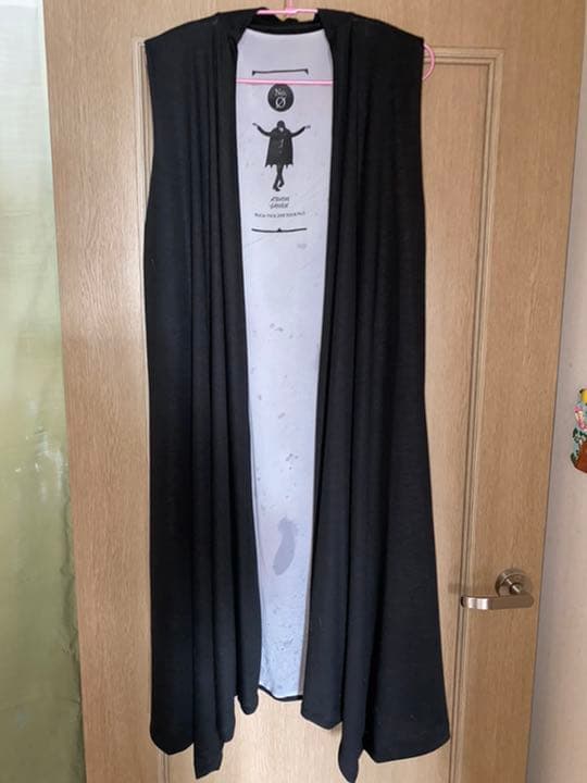 BUCK-TICK 櫻井敦司 ジレ